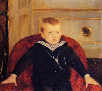 費爾南德 赫諾普夫 Henri de Woelmont 費爾南德 赫諾普夫 Henri de Woelmont